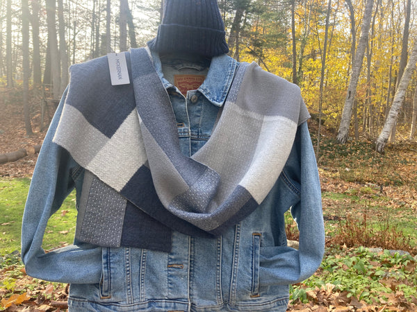 *JAXON  by McKernan Woolen Mills-ON SALE