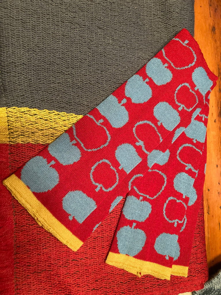 McKernan Wrist Warmers