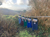 *NEW Connemara Merino Wool Socks