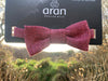 Aran Bow Ties