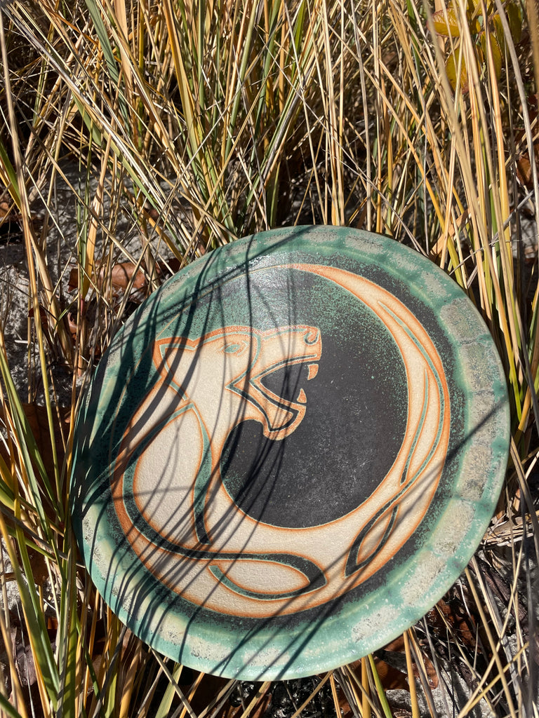*Ballymorris Pottery Bowl  