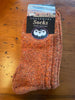 *Connemara Socks- MAKING FEET HAPPY SINCE 1990