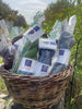 **Irish Yarns Knitting Kits-  Chunky Beanie Hat KIt