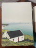 **badly made books, designed & made in Ireland from recycled paper