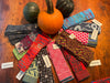15 NEW McKernan Wrist Warmer Designs Just In