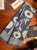 15 NEW McKernan Wrist Warmer Designs Just In