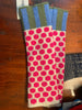 15 NEW McKernan Wrist Warmer Designs Just In