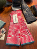 15 NEW McKernan Wrist Warmer Designs Just In