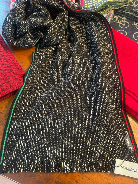 *Finnegan Scarf by McKernan