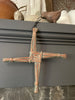 **St. Bridgid Cross by Ballymorris Pottery