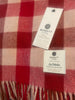 ***McNUTT of Donegal Blankets, 20 GORGEOUS arrivals and just in time.
