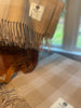 ***McNUTT of Donegal Blankets, 20 GORGEOUS arrivals and just in time.