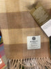 ***McNUTT of Donegal Blankets, 20 GORGEOUS arrivals and just in time.