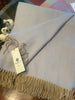 ***McNUTT of Donegal Blankets, 20 GORGEOUS arrivals and just in time.