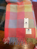 ***McNUTT of Donegal Blankets, 20 GORGEOUS arrivals and just in time.