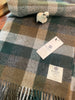 ***McNUTT of Donegal Blankets, 20 GORGEOUS arrivals and just in time.