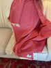 ***McNUTT of Donegal Blankets, 20 GORGEOUS arrivals and just in time.