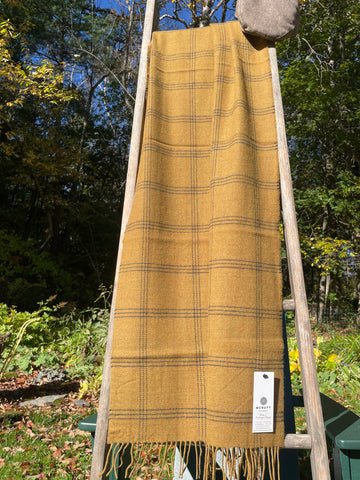 **NEW McNutt of Donegal Wrap in 