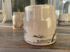 ***Pottery Mugs by A Piece of Ireland - Galway