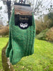 *Connemara Socks- MAKING FEET HAPPY SINCE 1990