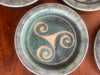 Ballymorris Small Pottery Plate