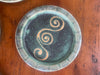Ballymorris Small Pottery Plate