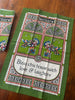 Irish Linen Tea Towels