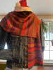 Hokku Scarf by McKernan Weavers