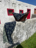 *Bicycle Scarf by McKernan Weavers of Co Clare