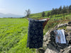 *Bicycle Scarf by McKernan Weavers of Co Clare