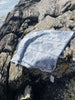 **Petals Wrap by McKernan Weavers of Co Clare