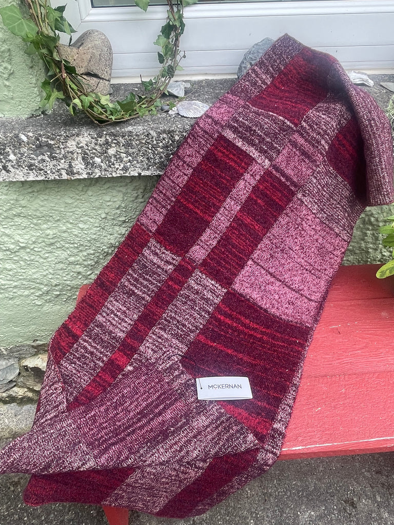 **Vesper  by McKernan Weavers - NEW