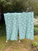 **Leaves Wrap by McKernan Weavers - NEW