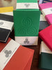 *Duffy Hand Bound Blank Notebooks - NEW SHIPMENT JUST IN