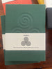 *Duffy Hand Bound Blank Notebooks - NEW SHIPMENT JUST IN