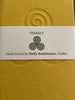 *Duffy Hand Bound Blank Notebooks - NEW SHIPMENT JUST IN