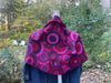 **FRISBY SHAWL by McKernan Weavers - NEW