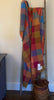 **McNUTT Lambswool Throws in 4 New Designs