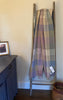 **McNUTT Lambswool Throws in 4 New Designs