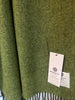 **NEW Pure Wool  McNUTT Throws in 3 New Designs