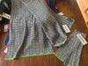 *Checkers Scarf by McKernan
