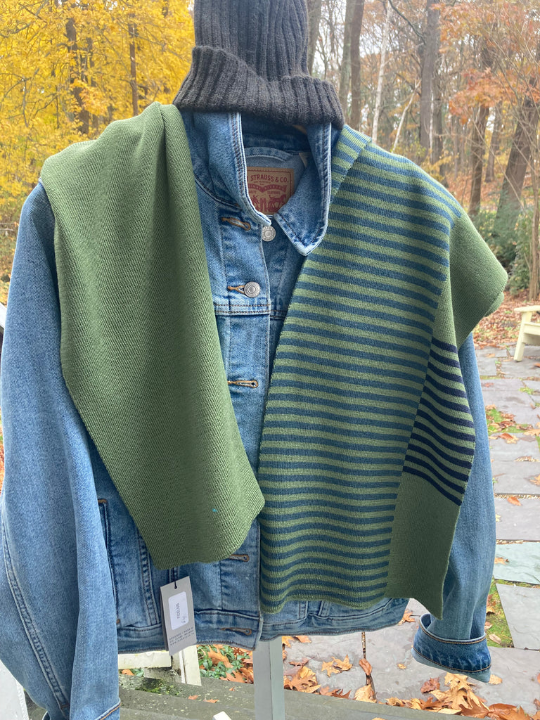 *Fideius Scarf by McKernan