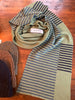*Fideius Scarf by McKernan