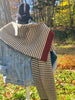 *Taboo Scarf by McKernan