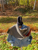 *Taboo Scarf by McKernan