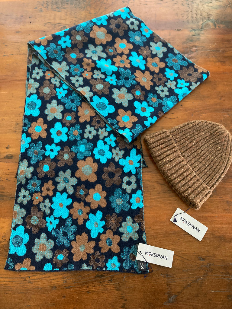 *Elodie Scarf by McKernan