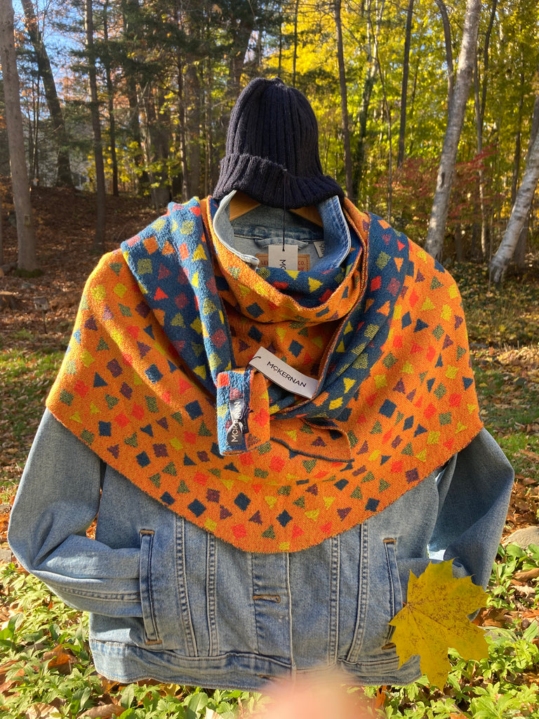 *Regatta Wrap by McKernan