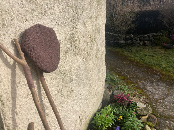 Flat Caps - Traditional Irish Hats are Back in Stock!