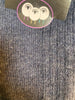 *NEW Connemara Merino Wool Socks