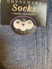 *NEW Connemara Merino Wool Socks